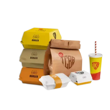 custom food boxes