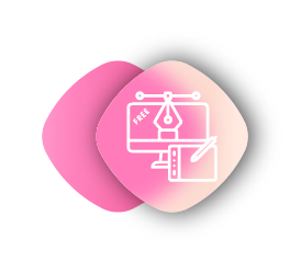Free Design Support