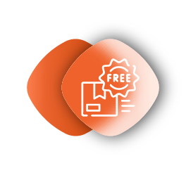 Free Shipping