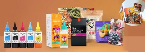 Create an Unforgettable Unboxing Experience in food packaging