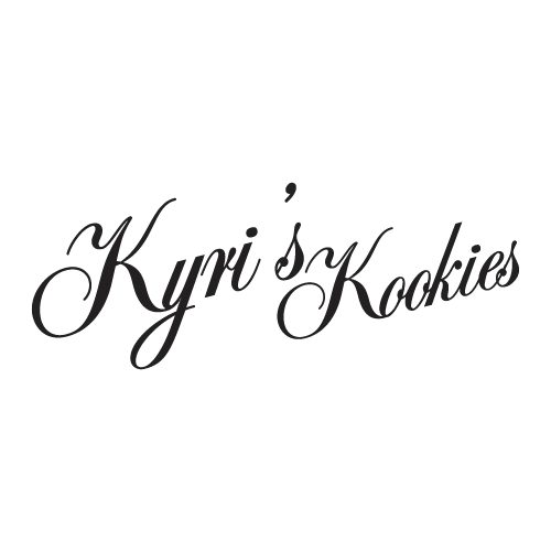 KYRIS KOOKIES LOGO