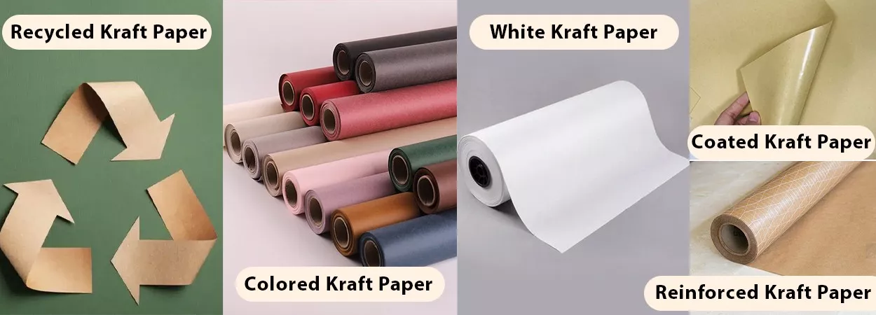 Popular-Types-Of-Kraft-Paper