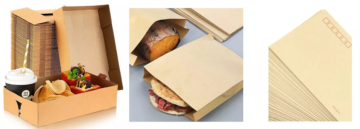 Virgin-Paper-Pulp-or-Cardboard-Food-Packaging