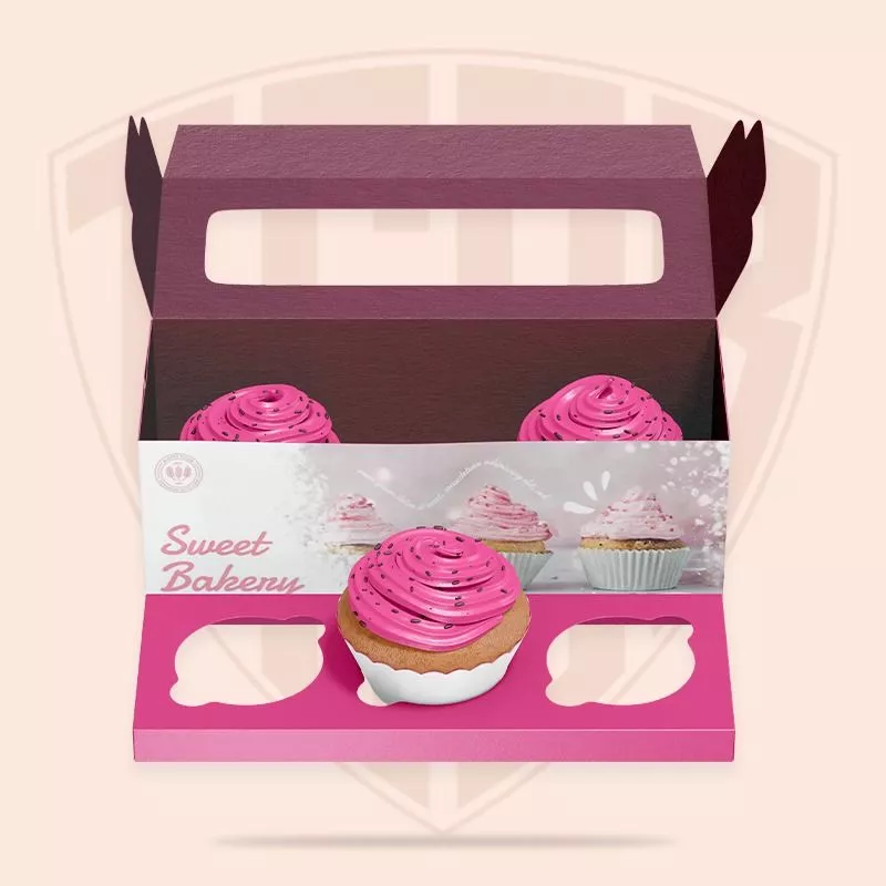 Custom Bakery Boxes With Inserts