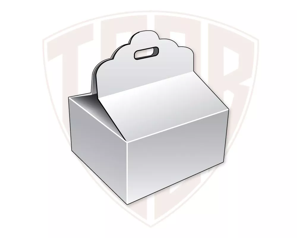cake boxes